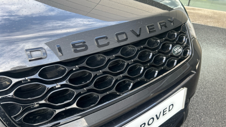 Land Rover Discovery Sport 2.0 D200 Dynamic SE 5dr Auto [7 Seat] Diesel Station Wagon